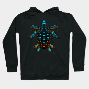 Sea turtle Hoodie